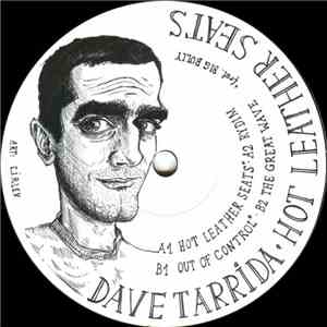 Dave Tarrida - Hot Leather Seats download free