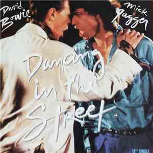 David Bowie And Mick Jagger - Dancing In The Street download free