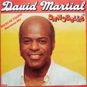 David Martial - Annabelle (Nouveau Mix) download free