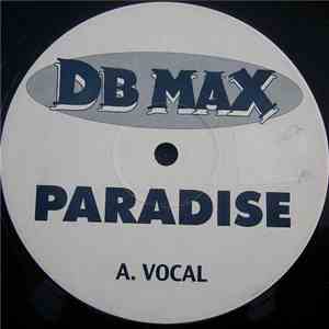 DB Max - Paradise download free