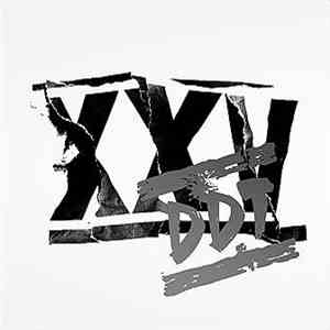 DDT - XXV download free