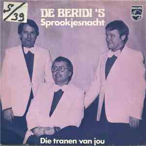 De Beridi's - Sprookjesnacht download free