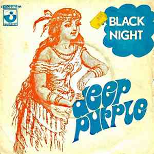 Deep Purple - Black Night download free