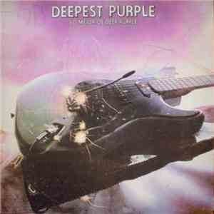 Deep Purple - Deepest Purple: Lo Mejor De Deep Purple download free