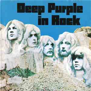 Deep Purple - In Rock download free