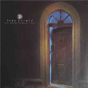 Deep Purple - The House Of Blue Light download free