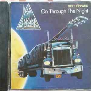 Def Leppard - On Through The Night download free