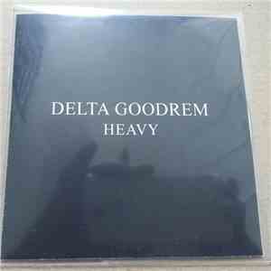 Delta Goodrem - Heavy download free