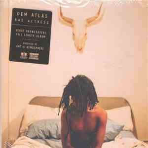 Dem Atlas - Bad Actress download free