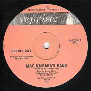 Dennis Day - Mac Namara's Band download free