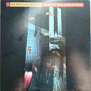 Depeche Mode - Black Celebration download free