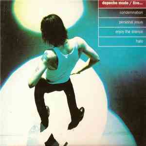 Depeche Mode - Live... download free
