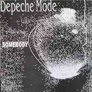 Depeche Mode - Somebody download free