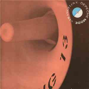 Depeche Mode - Strangelove download free