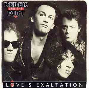 Derek And The Dirt - Love's Exaltation download free