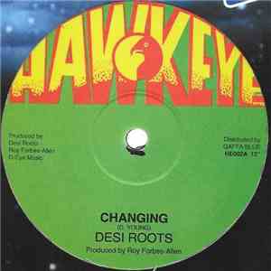 Desi Roots - Changing download free