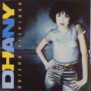 Dhany - Quiero Respirar download free