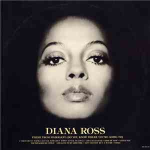 Diana Ross - Diana Ross download free