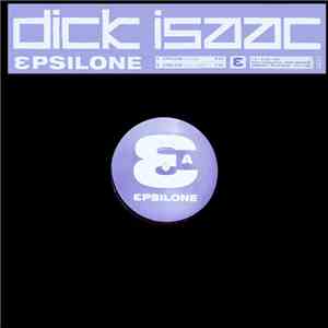 Dick Isaac - εpsilone download free