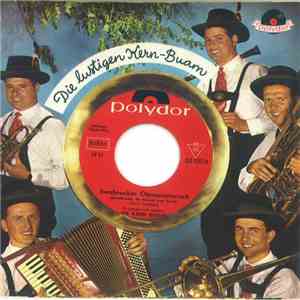 Die Kern Buam - Innsbrucker Olympiamarsch - Innsbruck, Du Krone von Tirol download free