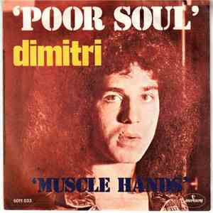 Dimitri - Poor Soul / Muscle Hands download free