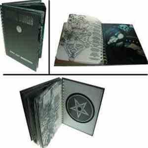 Dimmu Borgir - Death Cult Armageddon download free