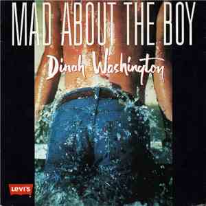 Dinah Washington - Mad About The Boy download free