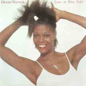 Dionne Warwick - Love At First Sight download free