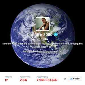 Diplo - Random White Dude Be Everywhere download free
