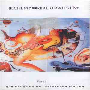 Dire Straits - Alchemy (Dire Straits Live Part 1) download free