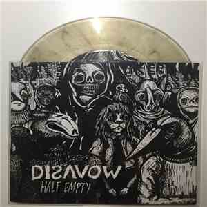 Disavow  - Half Empty download free