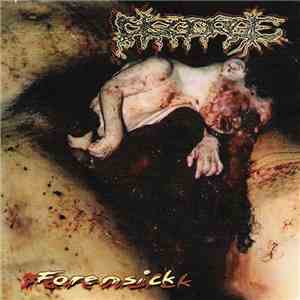 Disgorge  - Forensick download free