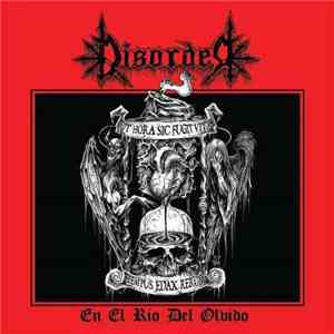 Disorder  - En El Río Del Olvido download free