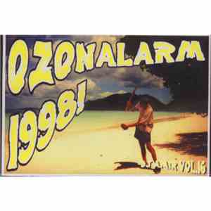 DJ Amir - Ozonalarm 1998! download free