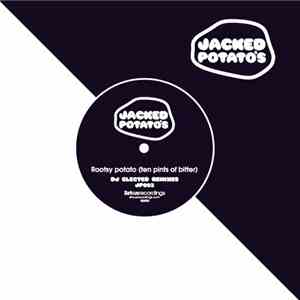 DJ Elected - Jacked Potato's 002 download free