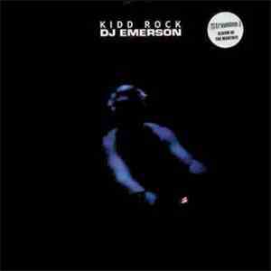 DJ Emerson - Kidd Rock download free