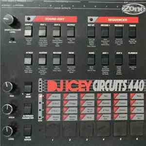 DJ Icey - Circuits 440 download free