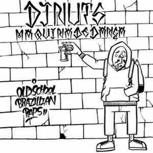 DJ Nuts - Maquina de Danca download free