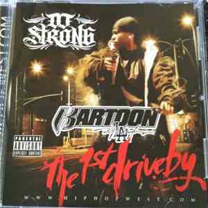 DJ Strong & Kartoon - The 1st Driveby download free