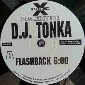 D.J. Tonka - Flashback download free