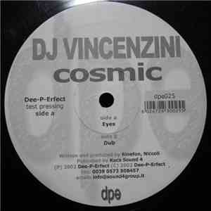 DJ Vincenzini - Eyes download free