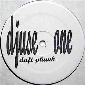 Djuse One - Daft Phunk download free