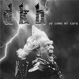 DKH - Yo Como Mi Cara download free