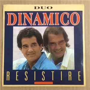 Dúo Dinámico - Resistire download free