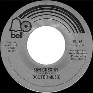 Doctor Music - Sun Goes By / Gospel Rock download free