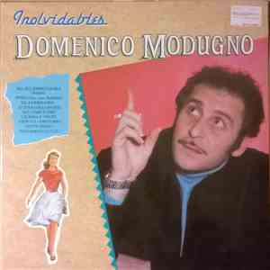 Domenico Modugno - Inolvidables...Vol.3 download free
