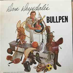 Don Drysdale - Don Drysdale's Bullpen download free