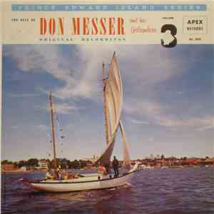 Don Messer And His Islanders - The Best Of Don Messer And His Islanders - P.E.I. Series Volume 3 download free