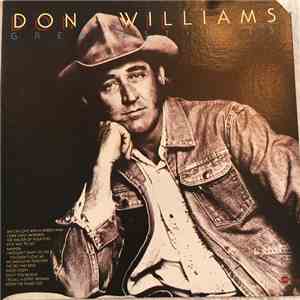 Don Williams  - Greatest Hits download free