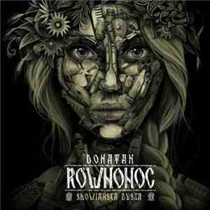 Donatan - Równonoc. Słowiańska Dusza download free